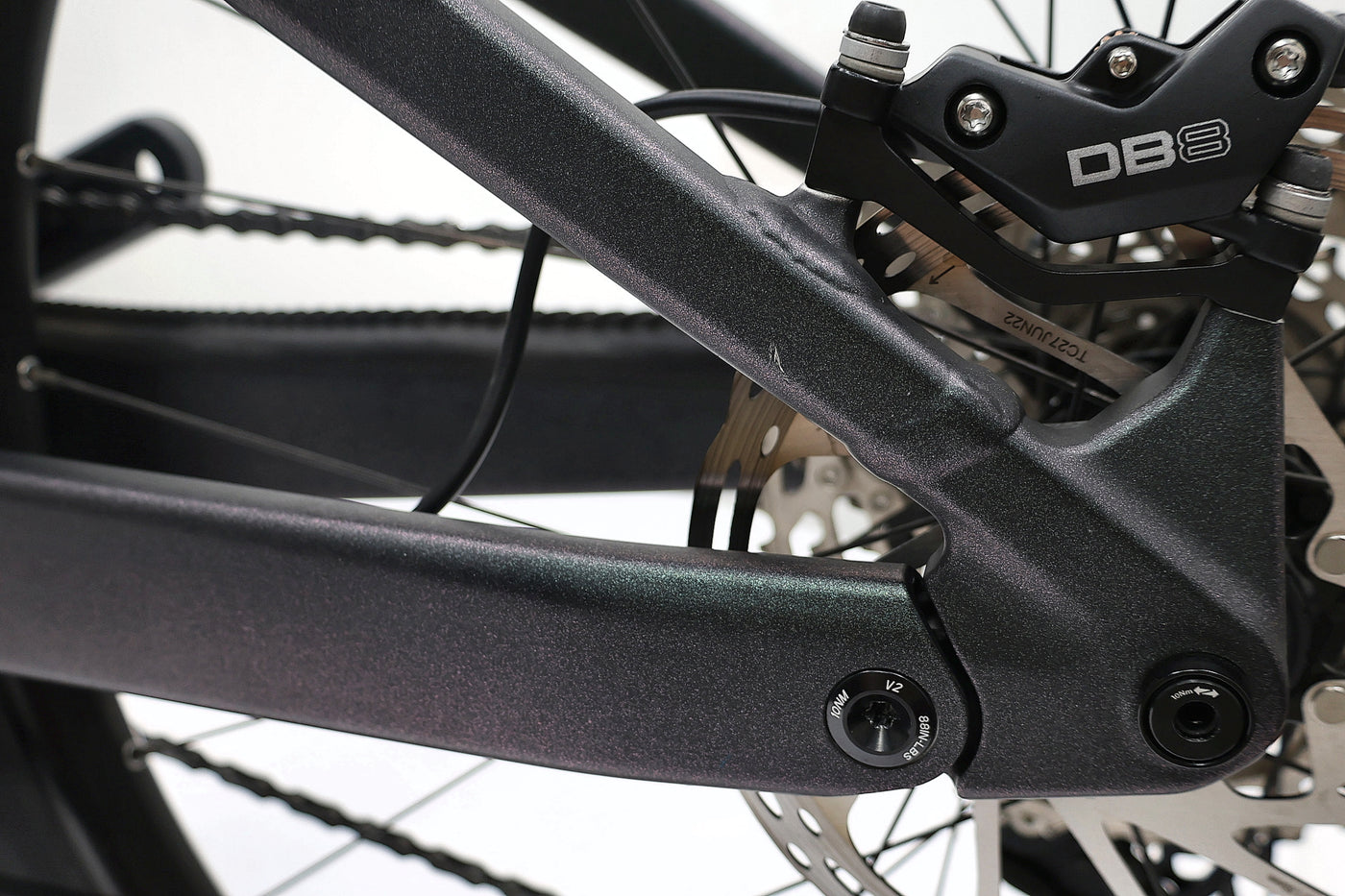 SCOTT Patron eRIDE 920 2022 T.L