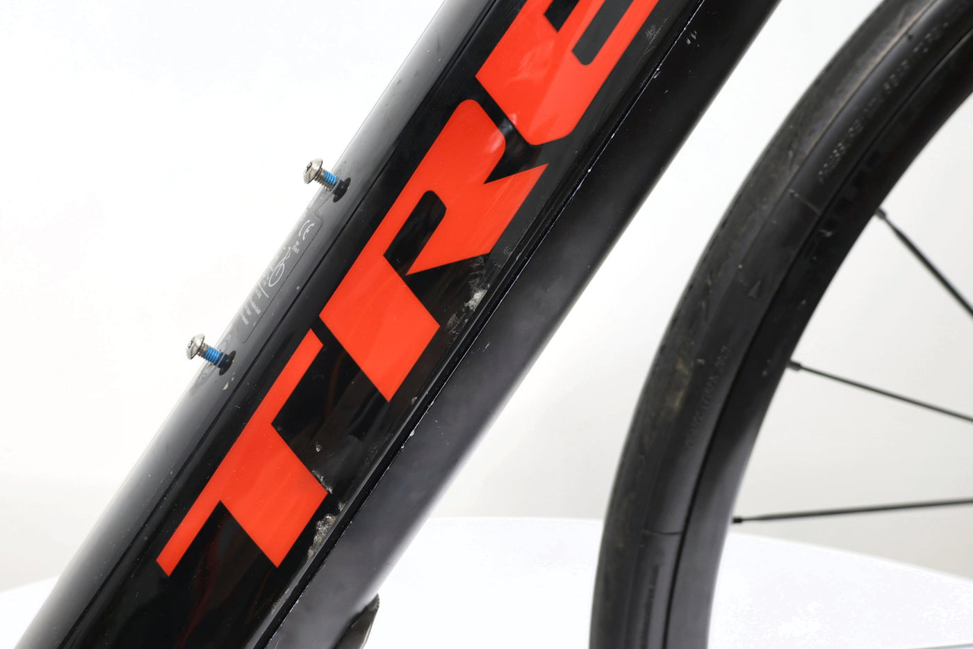 TREK Domane+ LT 1e gén. 2020 T.56
