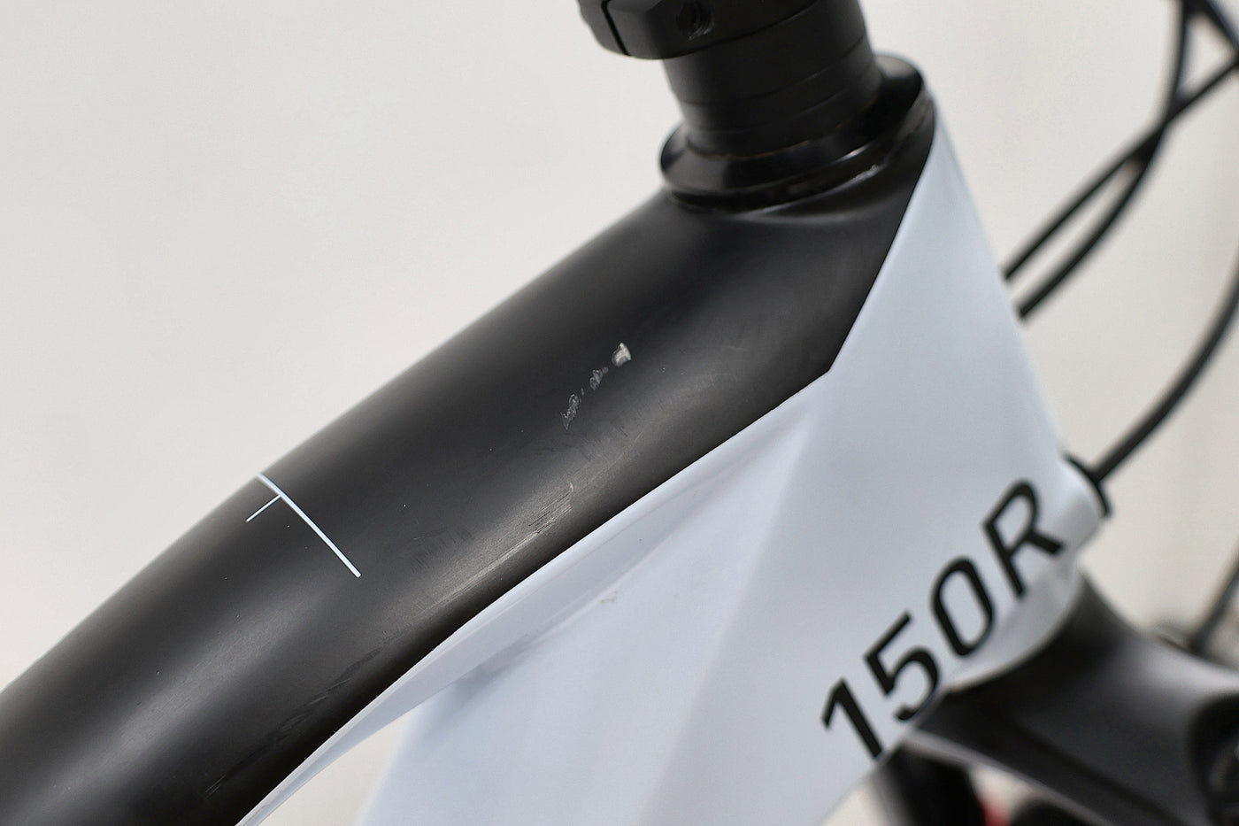 CUBE Stereo 150 C:62 Race 29 2022 T.L