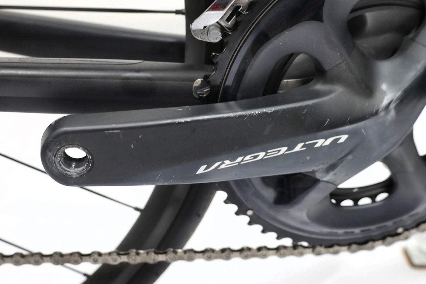 SCOTT Addict 15 Di2 2017 T.XS