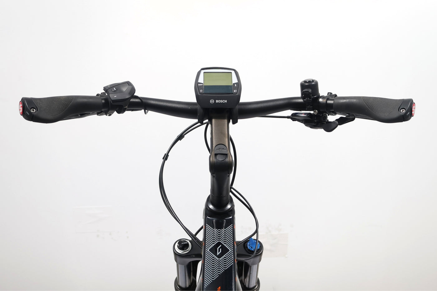 KTM Macina Gran 291 2021 T.L