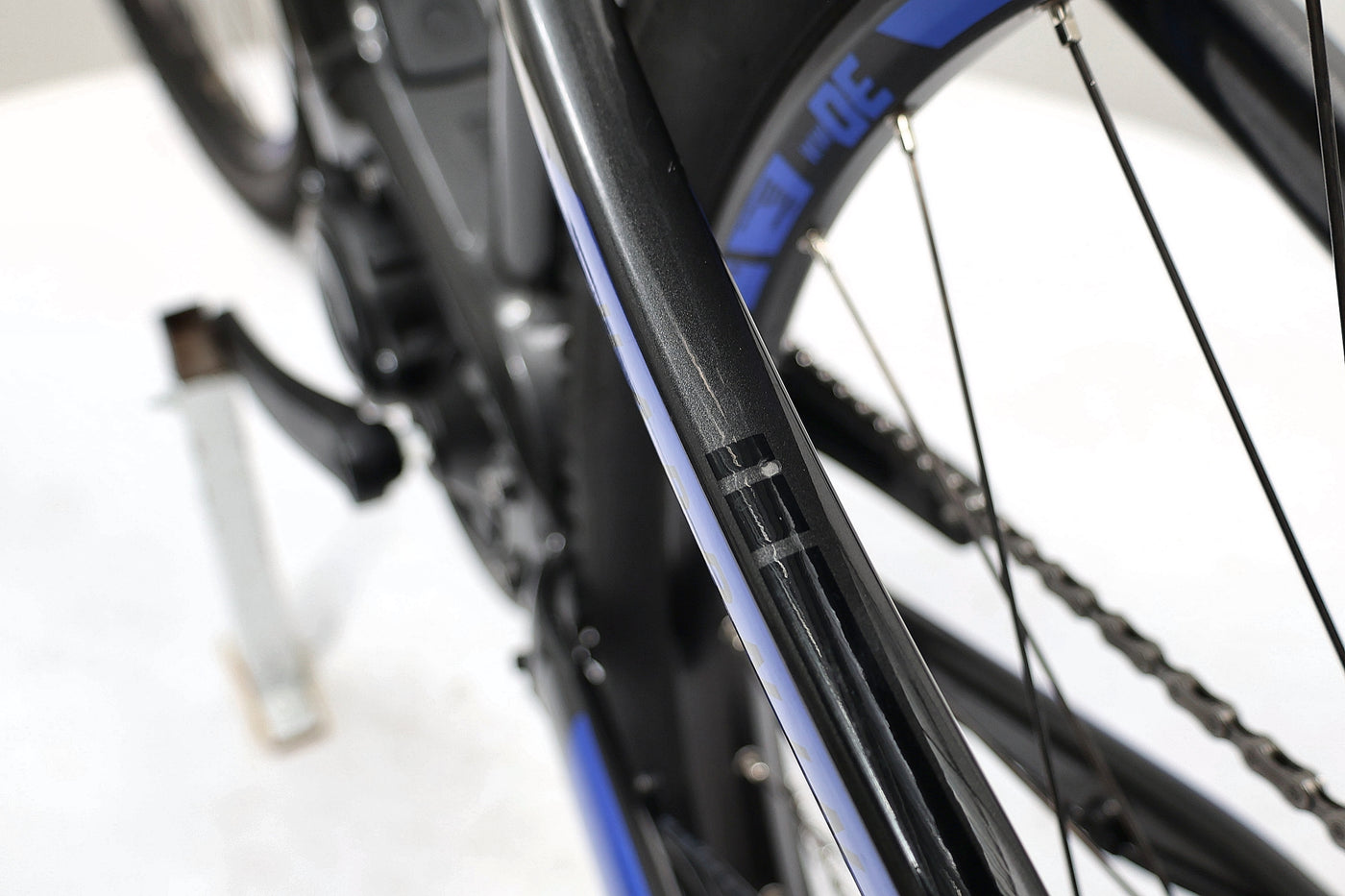 HAIBIKE Hardnine 7 2022 T.M