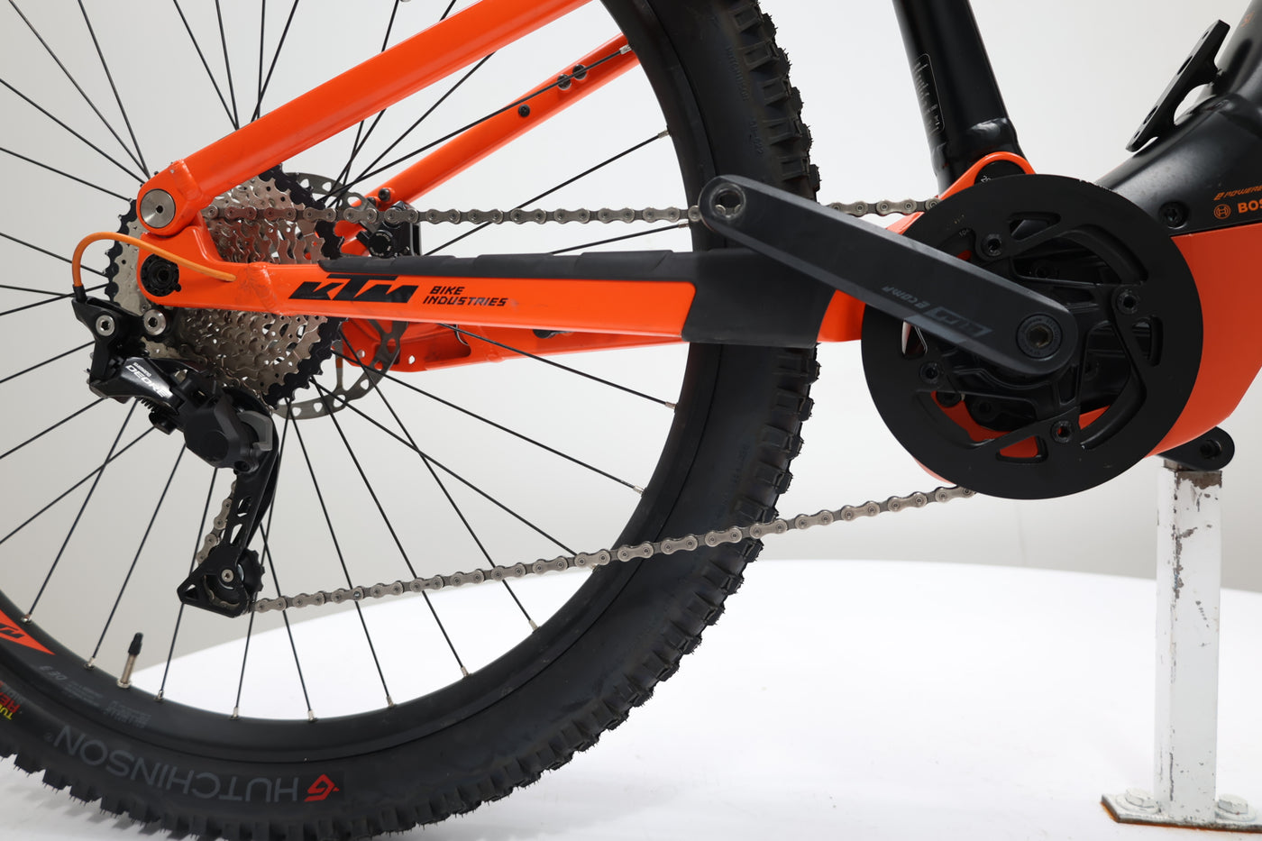KTM Chacana 294 2020 T.S