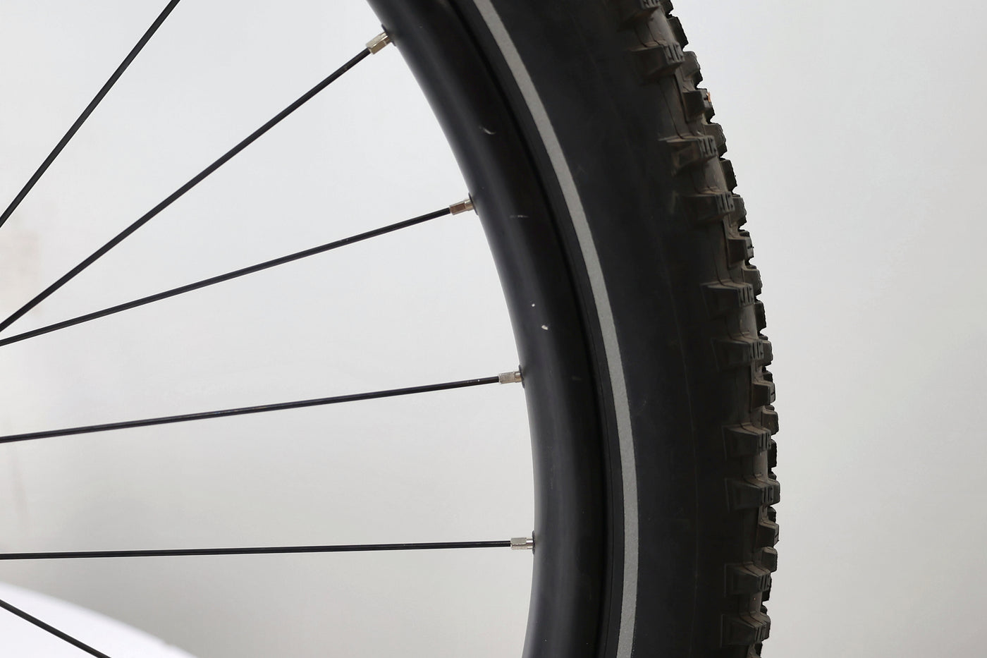 KTM Macina Aera 571 LFC 2022 T.S