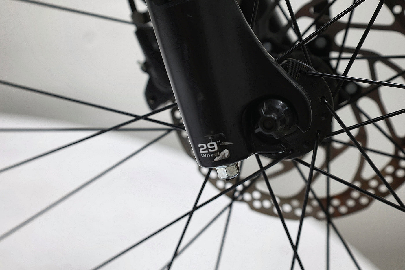 CUBE Reaction Hybrid One 2023 T.L