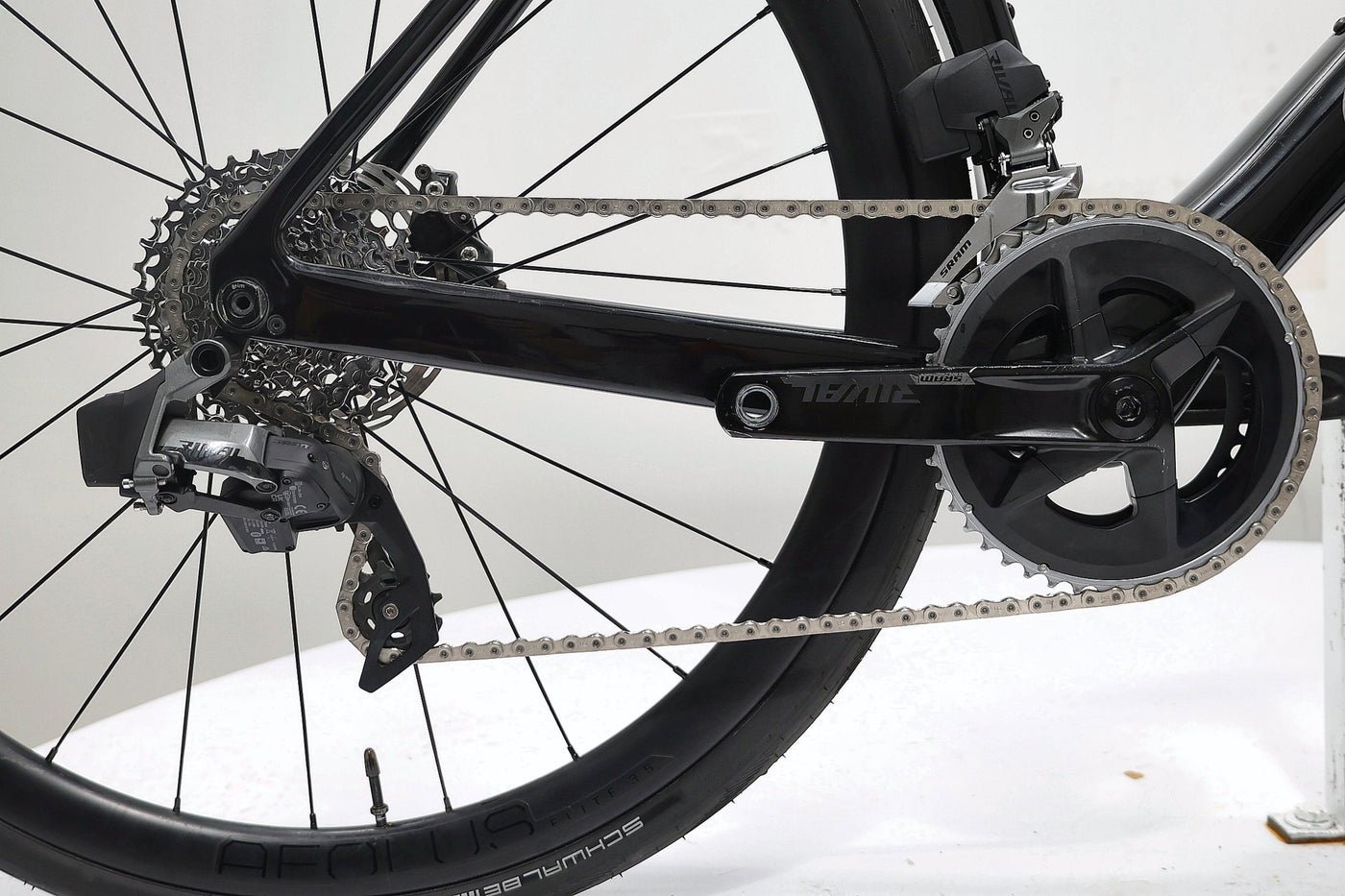 ORBEA ORCA M21eLTD 2021 T.60