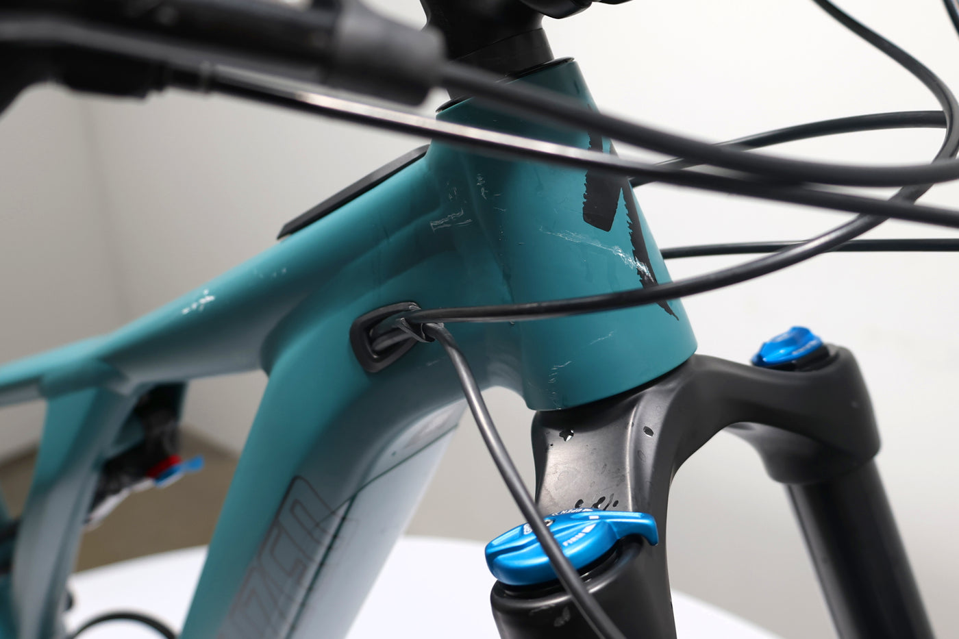 SPECIALIZED Turbo Levo SL Comp 2020 T.M