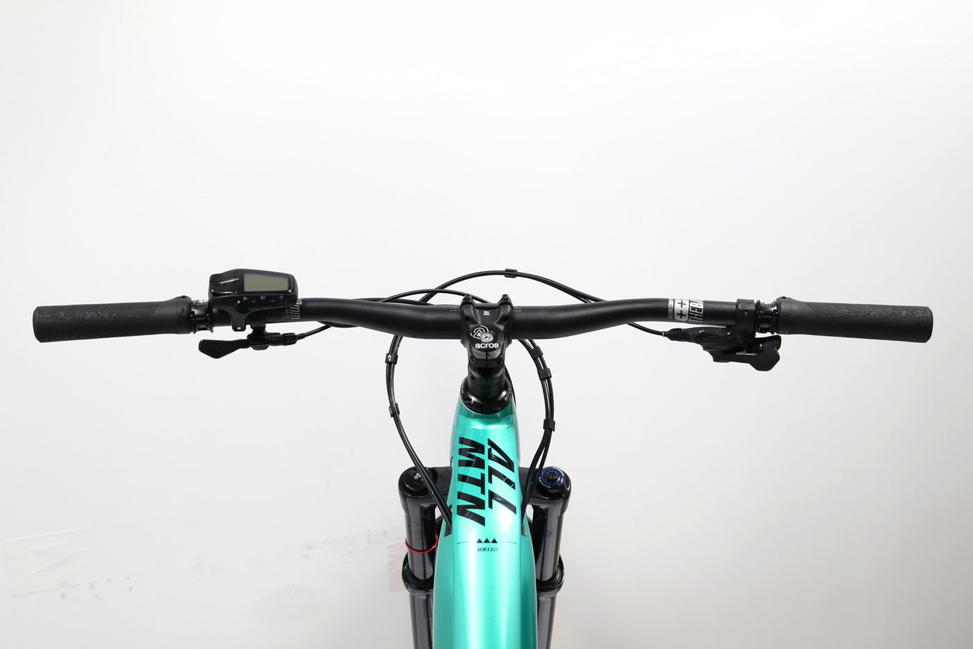 HAIBIKE AllMtn 2 2022 T.XL