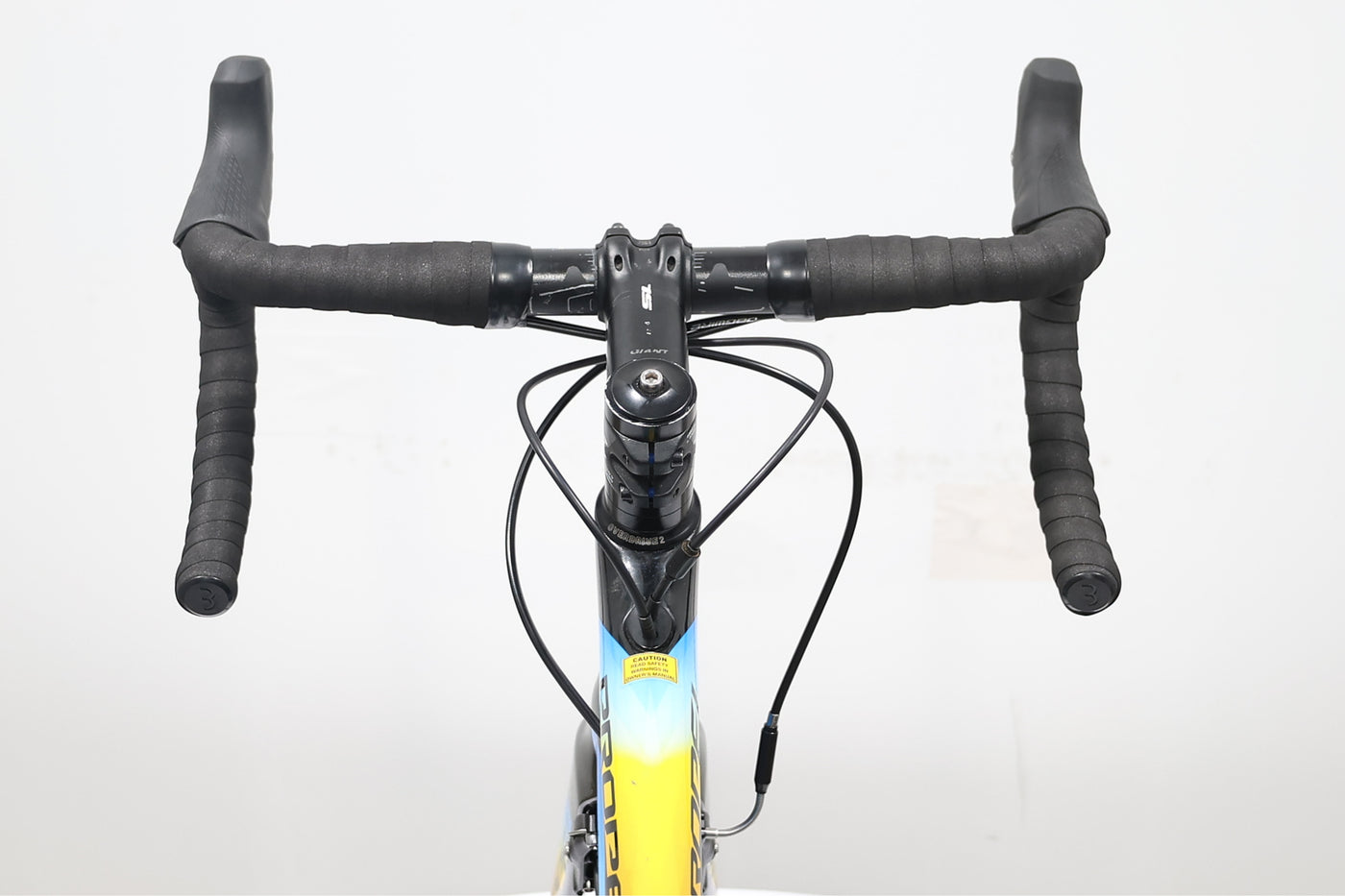 GIANT Propel Advanced Pro 2 2018 T.M