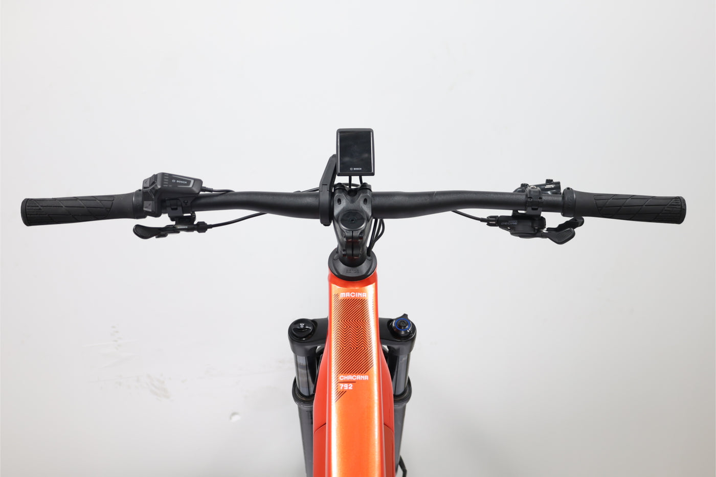 KTM Macina Chacana 792 2023 T.XL