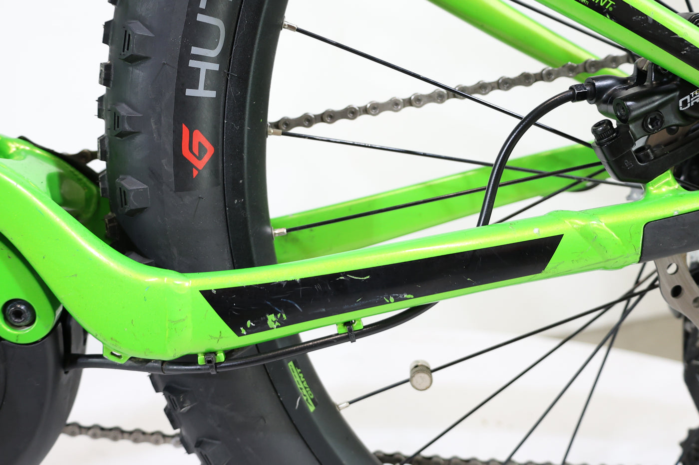 Giant Stance E+2 2019 T.S 3130
