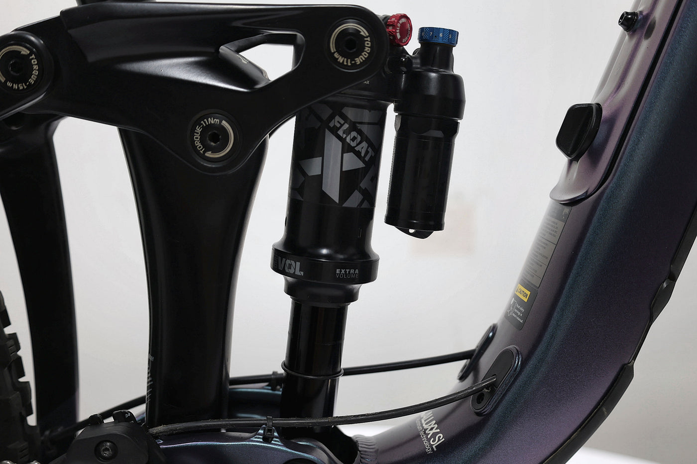 GIANT Reign 1 2024 T.S