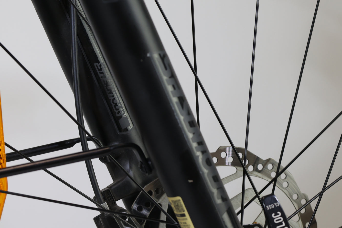 GIANT Fathom E+ EX 2023 T.S 2783