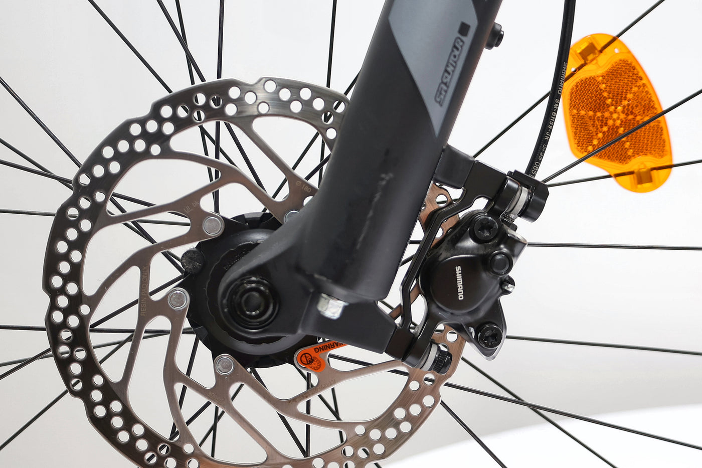 KTM Macina Team 793 2022 T.L