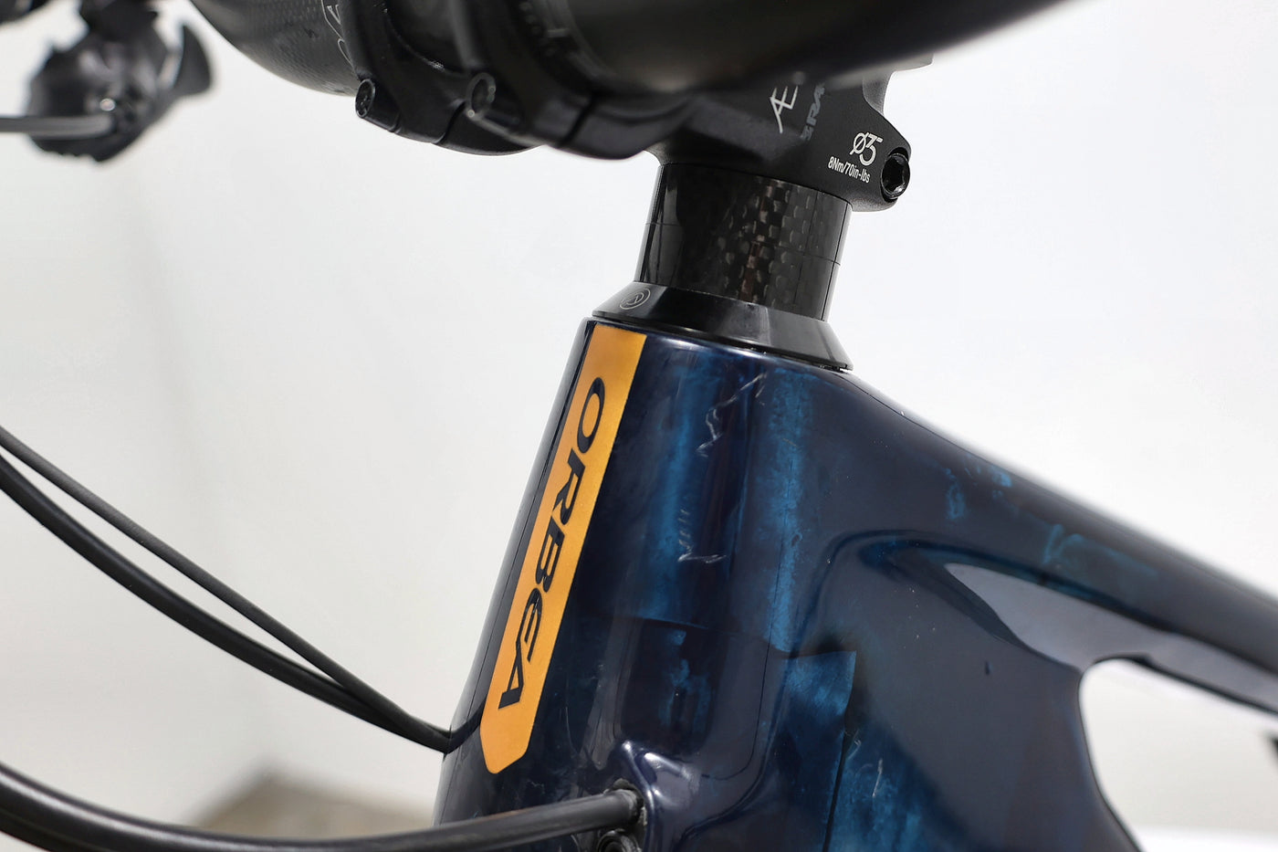 ORBEA RISE M10 2022 T.L