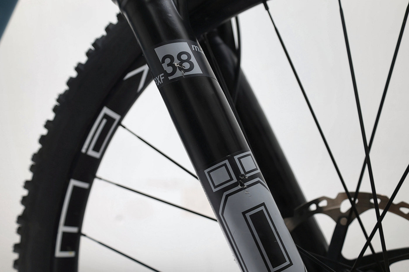 MONDRAKER Crusher R 2024 T.M
