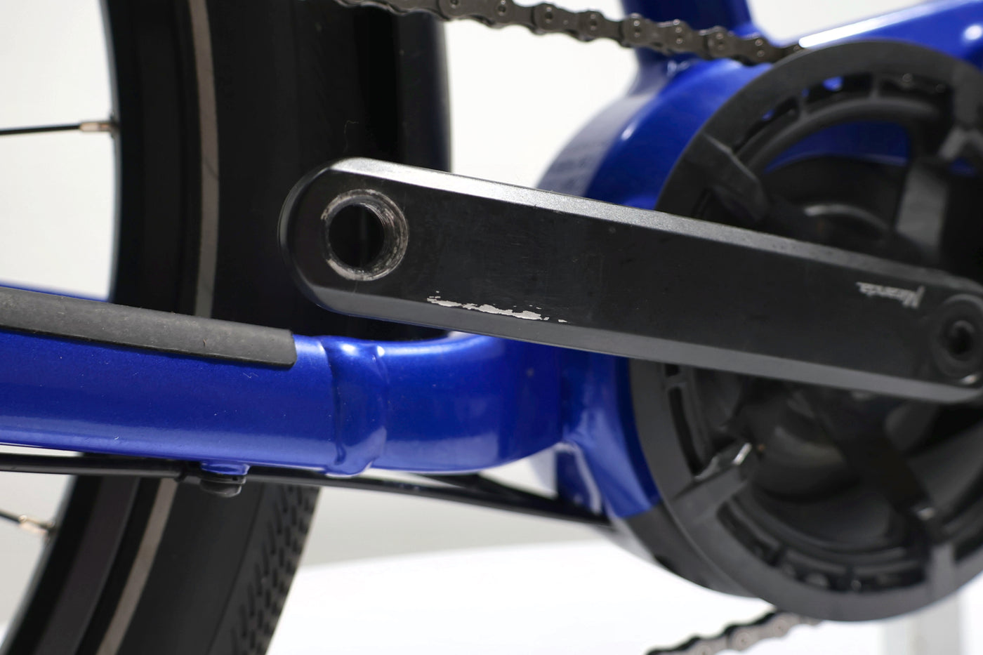 HAIBIKE Trekking 4 High 2022 T.L
