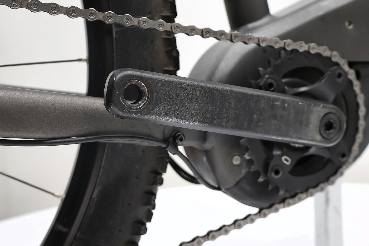LAPIERRE Overvolt HT 8.6 2022 T.M