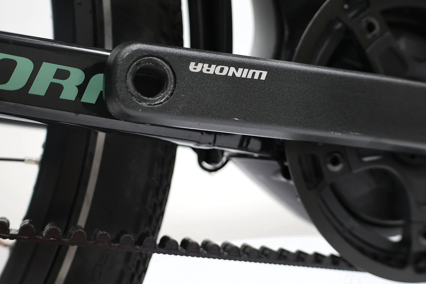 WINORA Sinus R8 2022 T.S