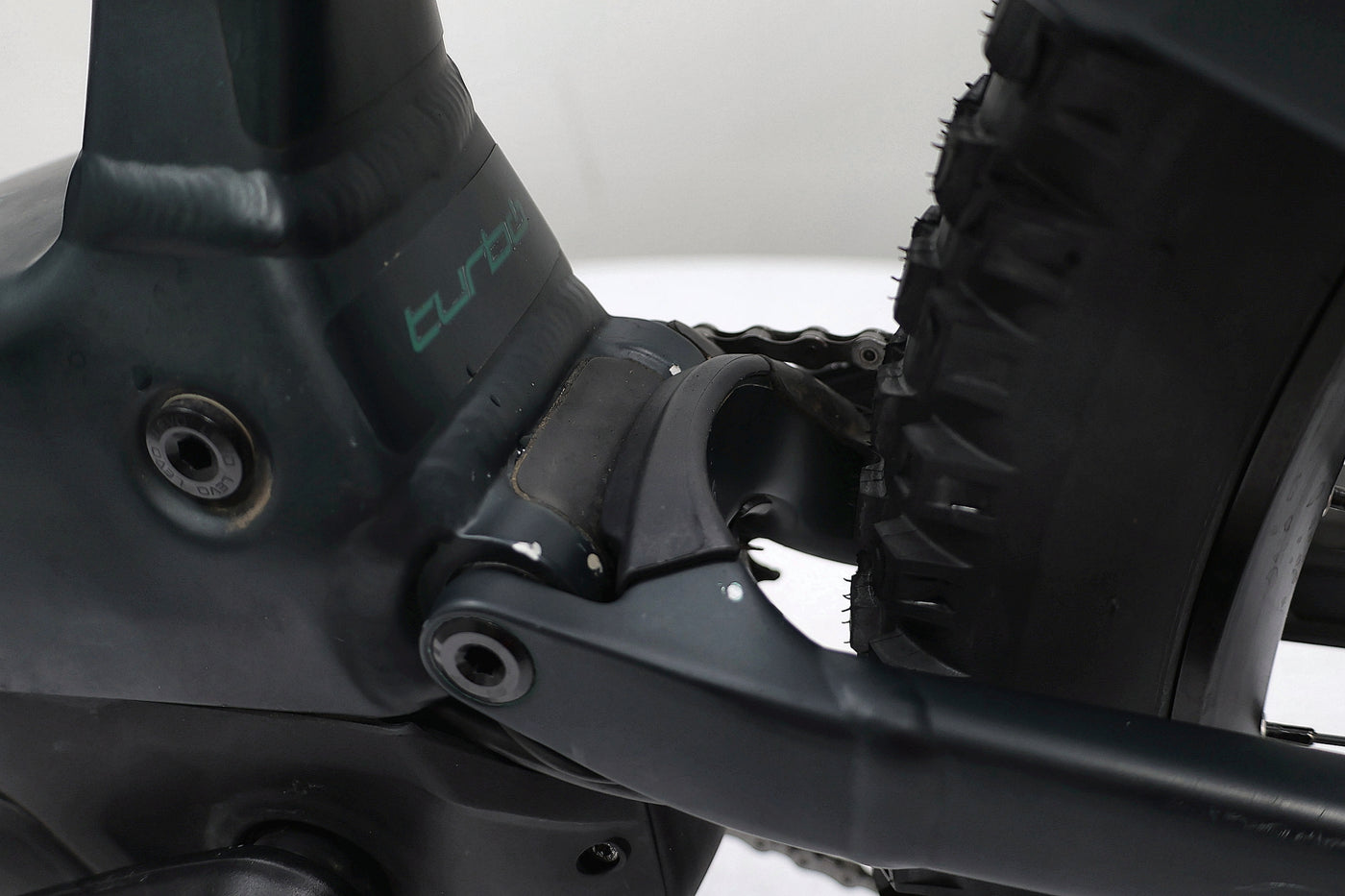 SPECIALIZED Kenevo Comp 2022 T.L