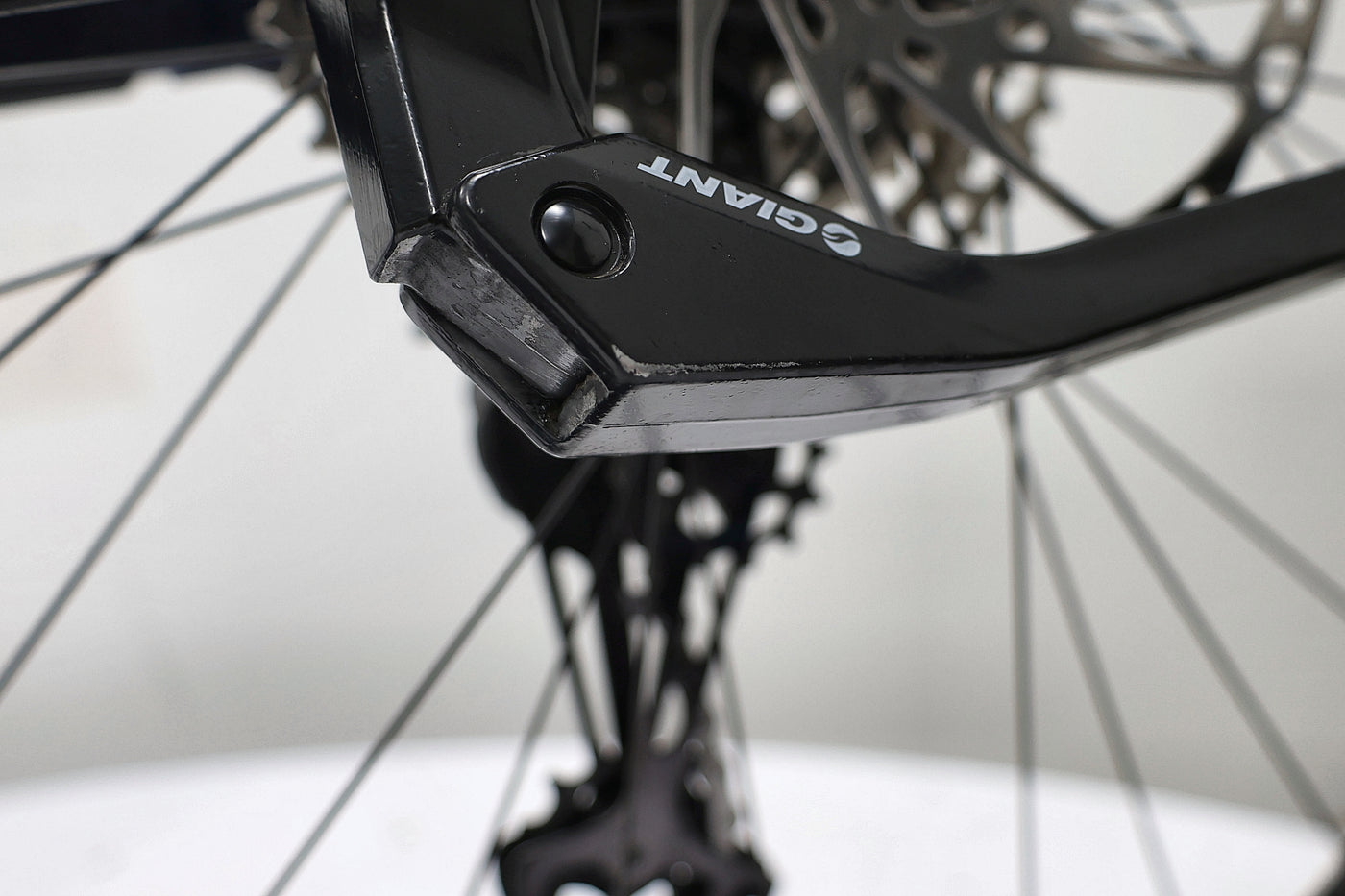 GIANT Stance E+ 0 Pro 2022 T.XL