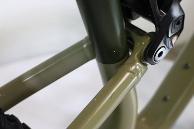 ROCKY MOUNTAIN Altitude Alloy 50 2022 T.M 253634
