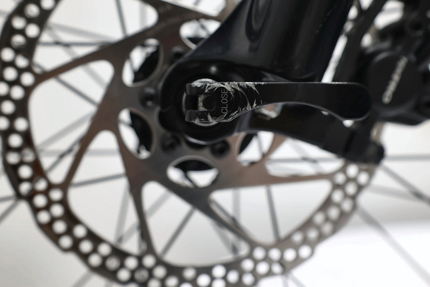 HAIBIKE Trekking 5 2021 T.L