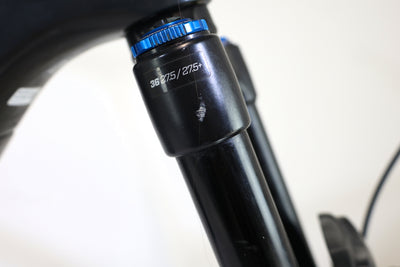 SANTA CRUZ Heckler CC X01 RSV 2020 T.XL 251544