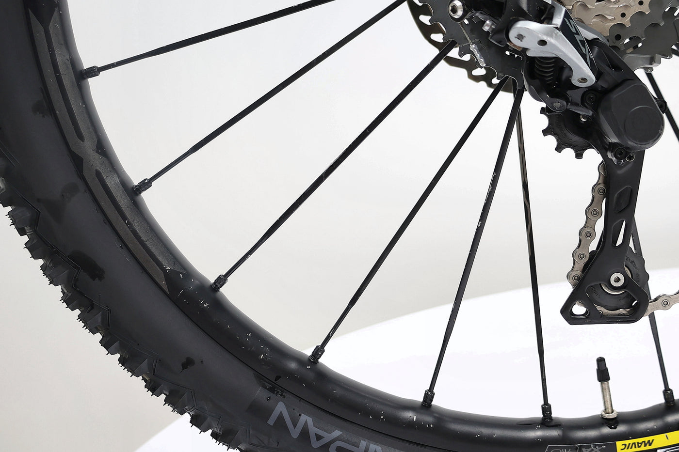 BMC Speedfox 01 One 2018 T.M