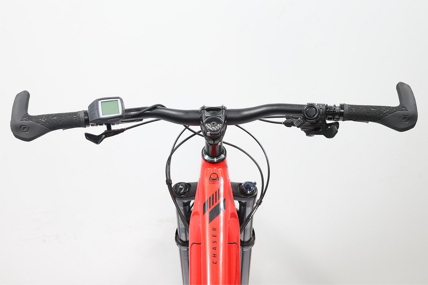 MONDRAKER Chaser 2021 T.S