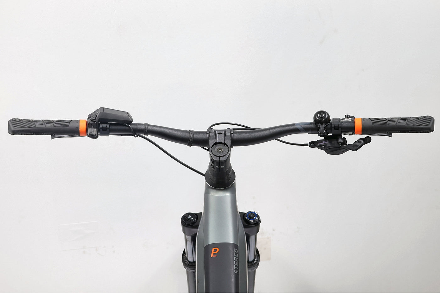 CUBE Stereo Hybrid 120 Pro 750 2024 T.M