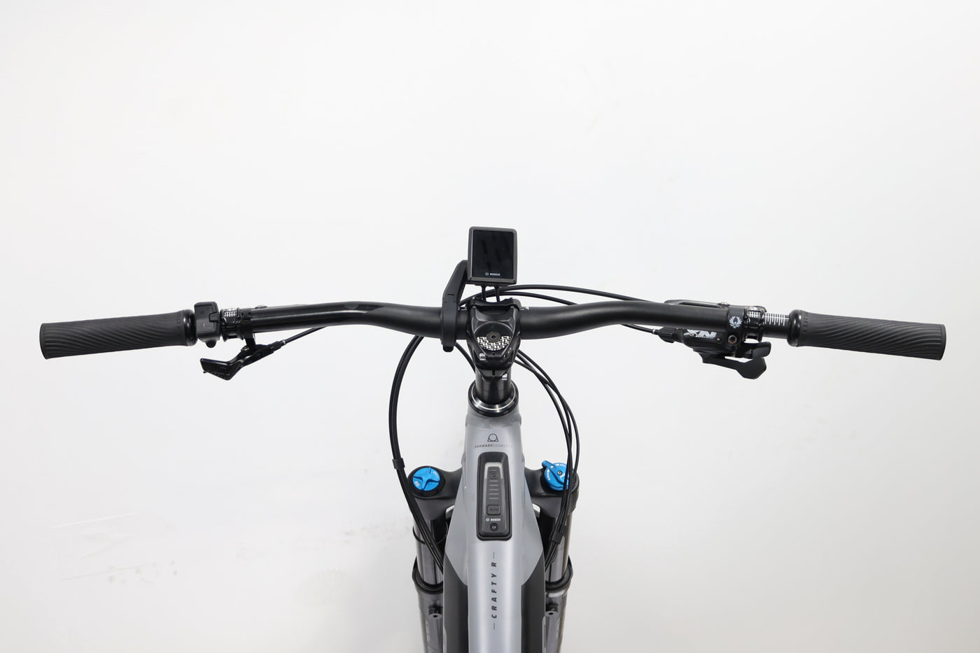 MONDRAKER Crafty R 2022 T.L