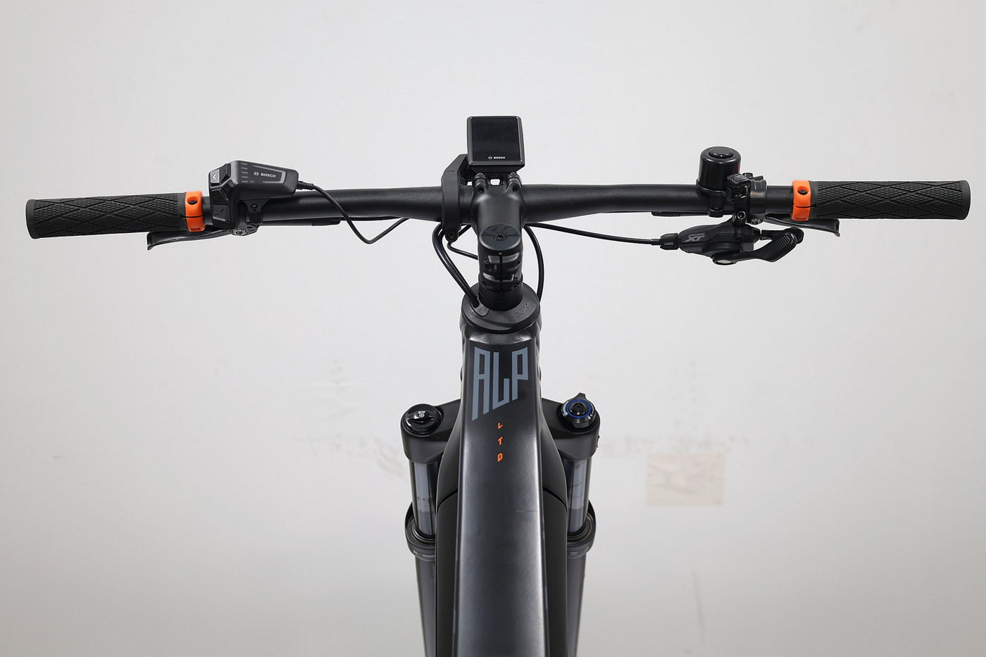 KTM Macina Alp LTD64 2024 T.M