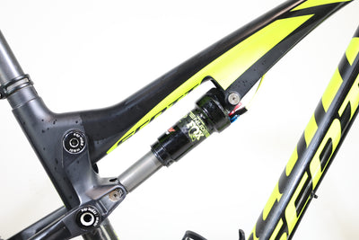 SCOTT Spark RC 700 2016 T.M 246639