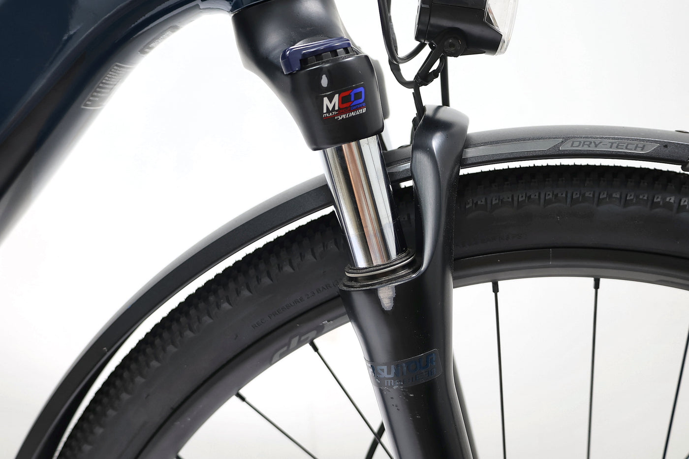 SPECIALIZED Turbo Vado 3.0 2021 T.L