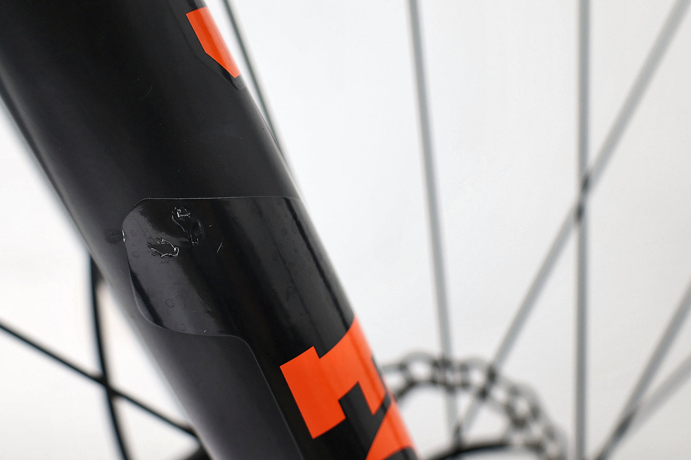 ORBEA OCCAM SL M10 2022 T.L