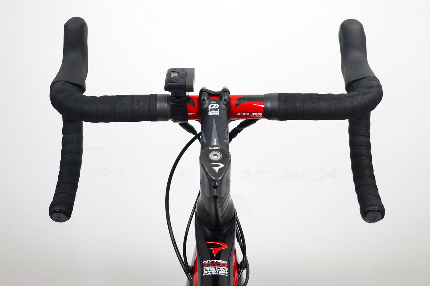 PINARELLO Nytro 2018 T.L 254250