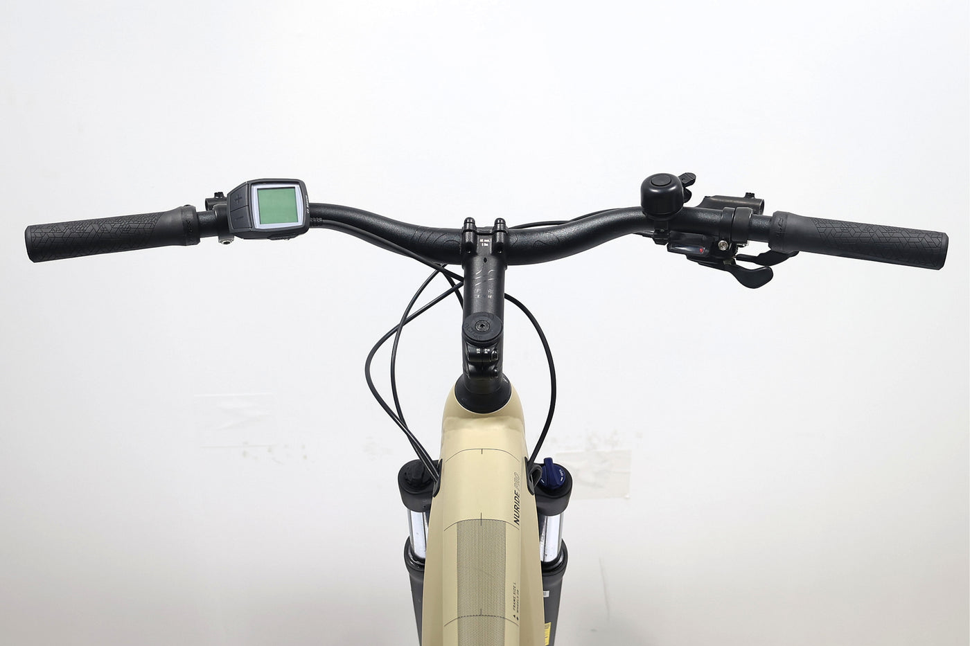 CUBE Nuride Hybrid Pro 625 Allroad T.L 2022 253592