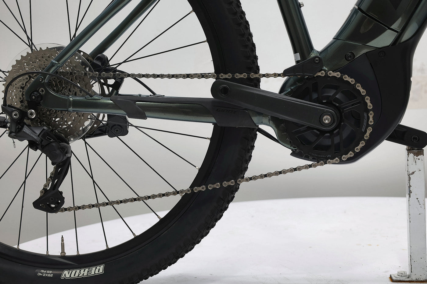 GIANT Talon E+ 1 2022 T.XL