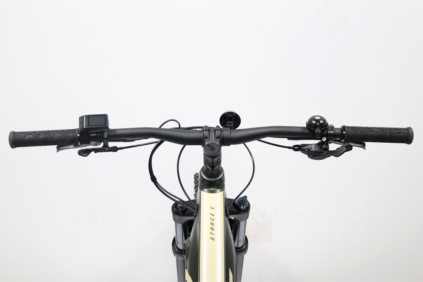 GIANT Stance E+ 1 Pro 2022 T.M