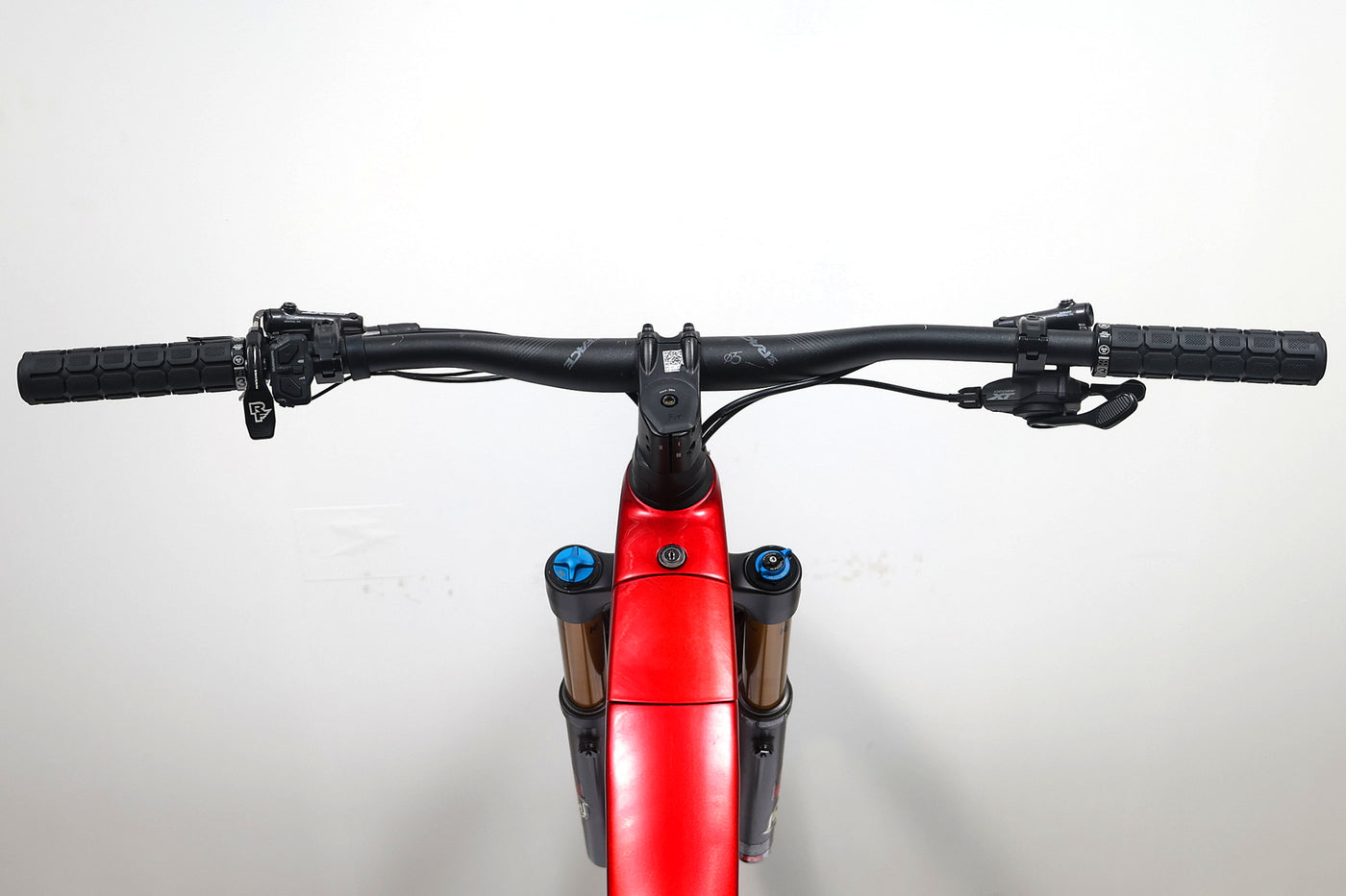 BH iLynx+ Trail Carbon Pro 8.9 2023 T.M