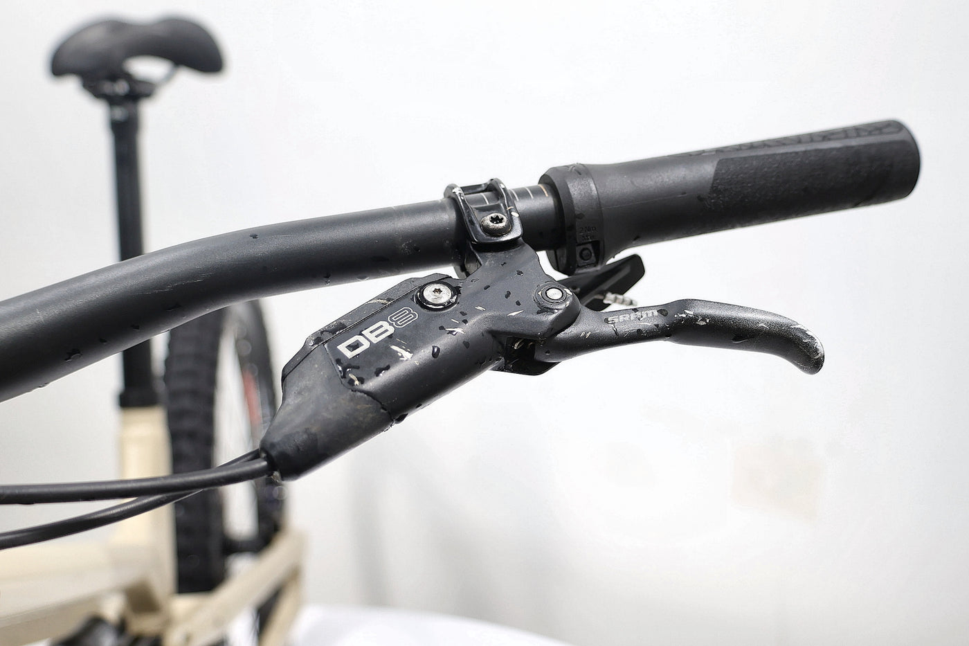 Canyon Spectral 29 AL 5 2022 T.M