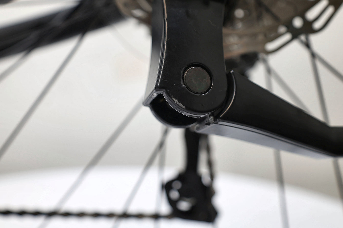 HAIBIKE Trekking 6 Trapez 2022 T.M