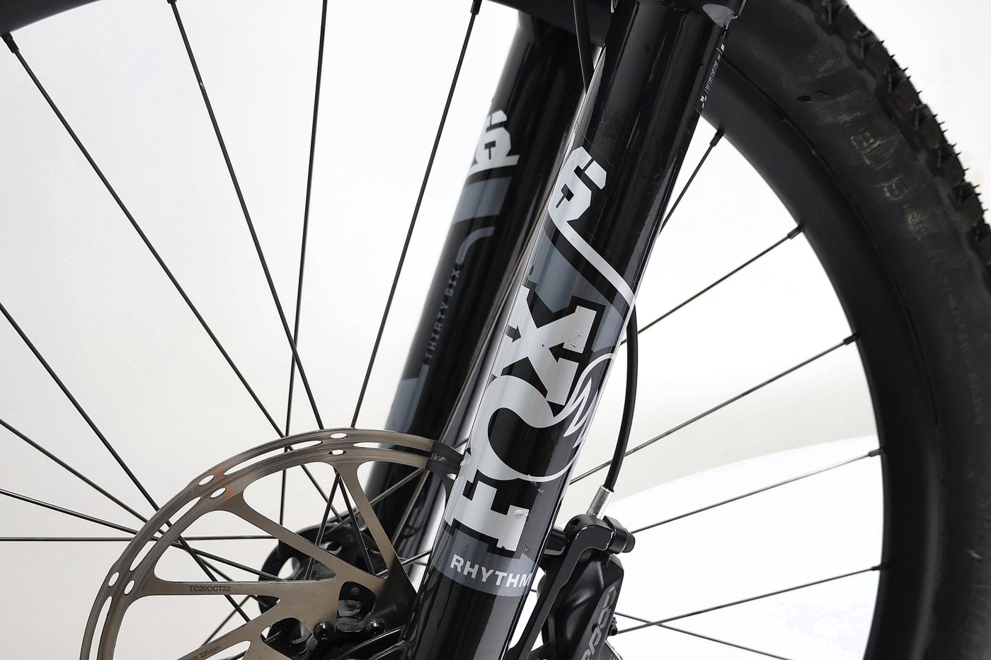 SPECIALIZED Turbo Levo Comp Alloy 2023 T.XL