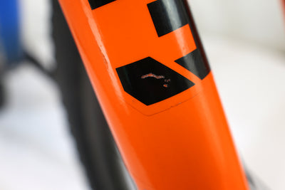 LAPIERRE XR 9.9 2023 T.M 254141
