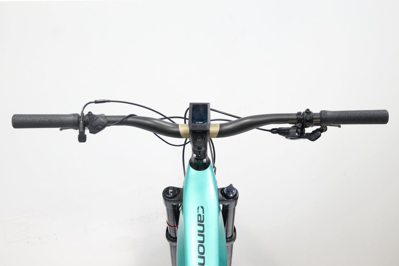 CANNONDALE Moterra Carbon 3+ 2020 T.L