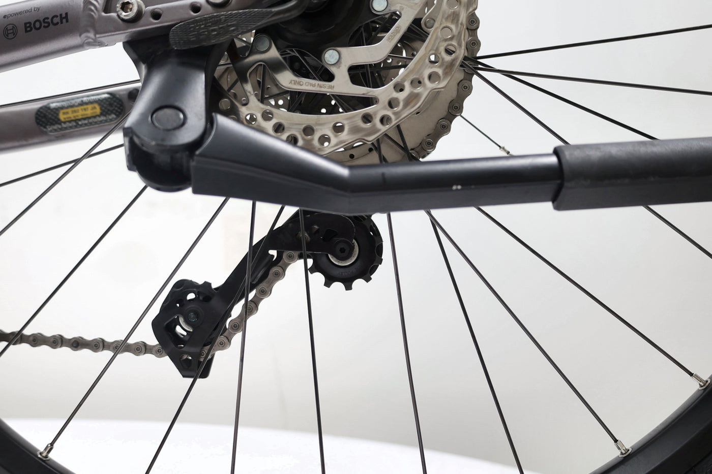 LAPIERRE Overvolt 7.5 2021 T.40