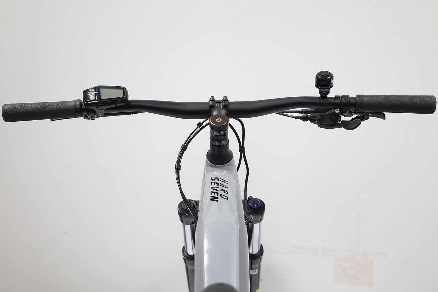 HAIBIKE Hardseven 6 2021 T.M