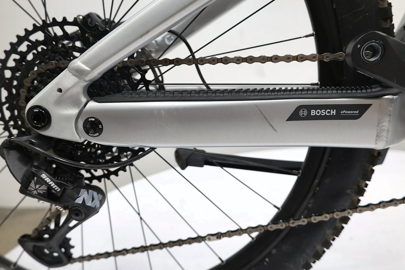 SCOTT Strike eRide 920 EVO 2022 T.L