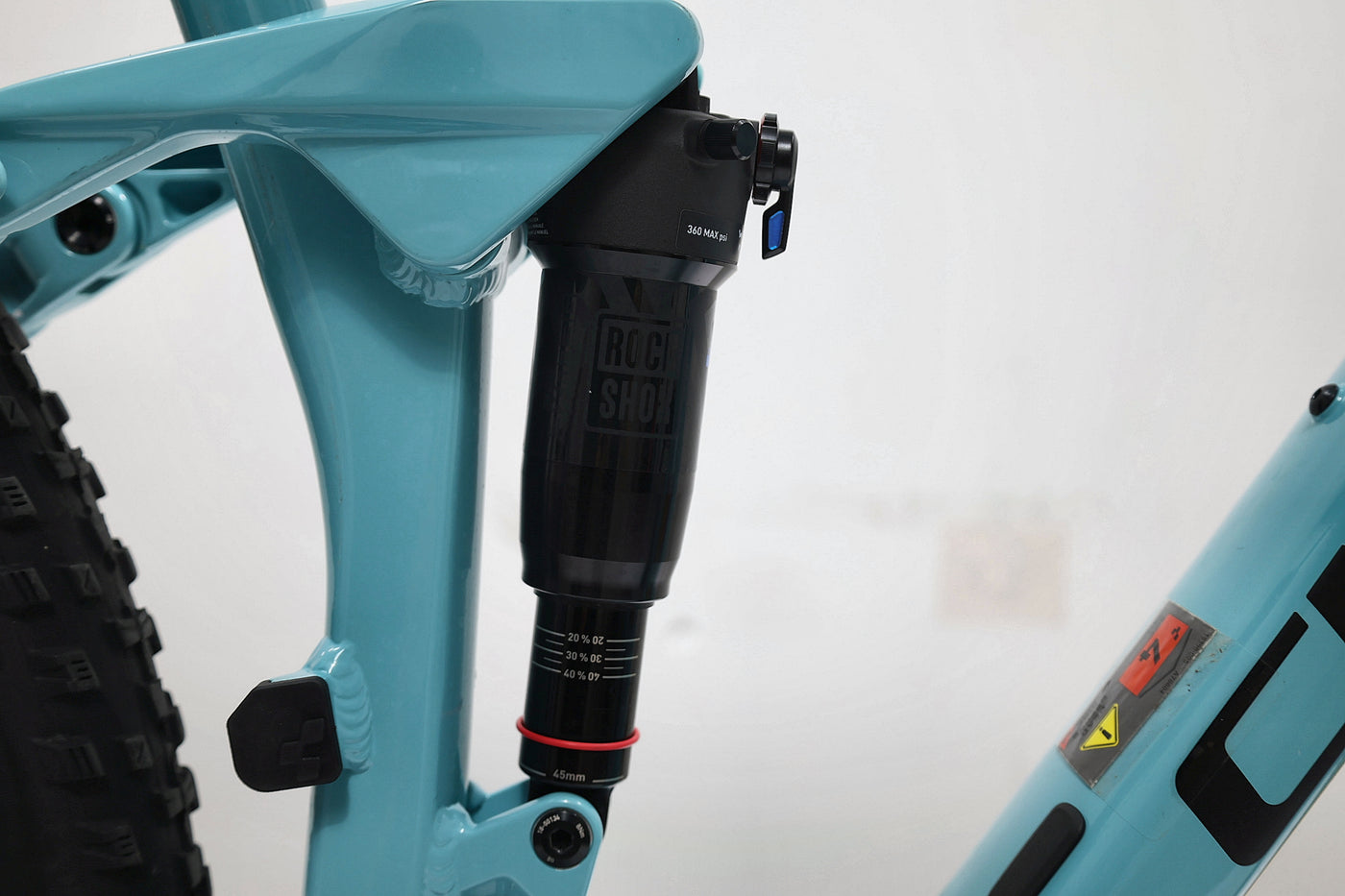 CUBE Stereo One22 Race 2023 T.XL